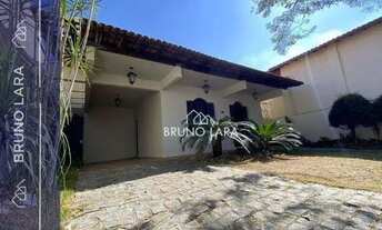 Imagem: Casa a venda em Betim MG - Bairro Brasileia