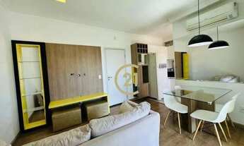 Imagem: Apartamento Mobiliado para Alugar no Residencial