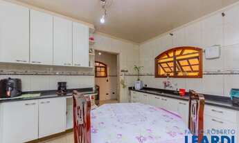 Imagem 7: SOBRADO - VILA ANTONIETA - SP