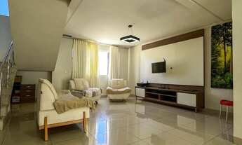 Imagem 4: Sobrado mobiliado à venda, 3 suítes, 345m², Parque Anhanguera, Goiânia, GO