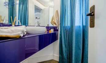 Imagem 5: Apartamento com 3 dormitórios, 199 m² - venda por R$ 1.594.000,00 ou aluguel por R$ 8.755