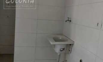 Imagem 6: Cobertura a venda - Parque Oratório, Santo André