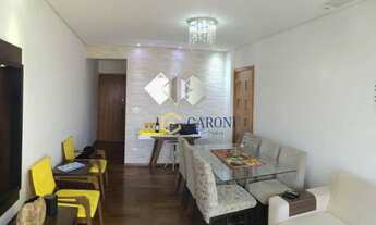 Imagem: Aluga Apartamento com 3 quartos 100 m²