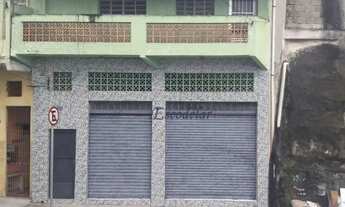 Imagem: Sobrado com 5 dormitórios à venda, 450