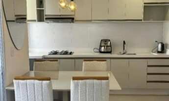 Imagem 3: Apartamento 2 Dormitórios na Pedra Branca, Palhoça