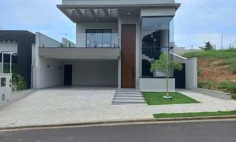 Imagem: Residência de Alto Padrão condominio Damha