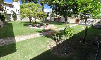 Imagem 5: Casa Individual com 4/4 em Coroa Vermelha