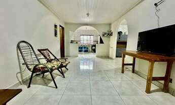 Imagem 7: CASA 3 QUARTOS SENDO UMA SUÍTE