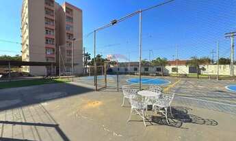 Imagem 5: LINDO APARTAMENTO PARA VENDA NO CONDOMÍNIO RESIDENCIAL HANNOVER