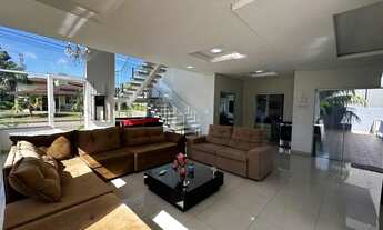 Imagem 6: Casa em condomínio fechado,2 pavimentos..R$2.800.000,00