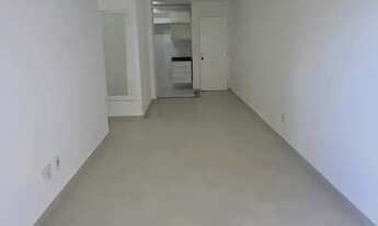 Imagem 2: LOCAÇÃO DE APARTAMENTO NO EDIFÍCIO PORTO SAN DIEGO 2/4 COM MODULADOS- MARCO