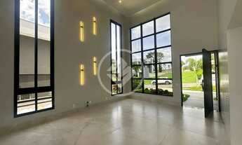 Imagem 4: REF: OFFICE 2979 Sobrado com 4 suítes, com piscina no Condomínio do Lago codigo: 119643