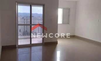 Imagem: Apartamento em Avenida Otávio Braga de