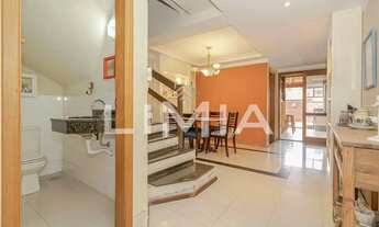 Imagem 3: Casa em PORTO ALEGRE - RS