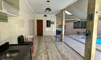 Imagem 5: Casa com 4 dormitórios à venda, 270 m² por R$ 1.100.000,00 - Ponta Grossa - Maricá/RJ