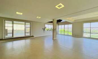 Imagem 4: Cobertura à venda e para alugar em Campinas, Fazenda São Quirino, com 4 suítes, com 380 m²