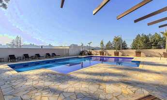 Imagem 7: Terreno no Condominio Clube Paysage Vivendas do Bosque - 128,36m2