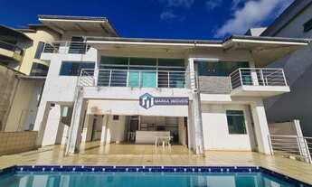 Imagem 3: Casa com 5 dormitórios à venda, 269 m² por R$ 1.399.900,00 - Lajinha Green Park - Juiz de