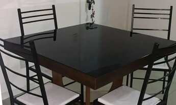 Imagem 3: Apartamento com 02 dormitórios 01 suíte no bairro Campeche, Florianópolis/SC