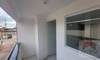 Imagem 2: Apartamento com 3 dormitórios à venda, 58 m² por R$ 200.000,01 - Pau Amarelo - Paulista/PE