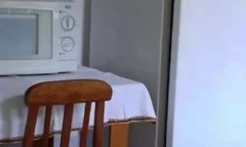 Imagem 6: Kit net / mobília + tv + wifi p/ cavaleiros R$870,00 em sítio Vargem G