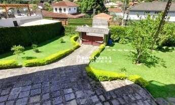 Imagem 2: Casa à venda, 320 m² por R$ 1.950.000,00 - Carlos Guinle - Teresópolis/RJ