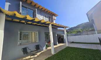 Imagem 3: Casa 3 dormitórios com piscina terreno com 330,00m² bairro Hípica-Urubatan