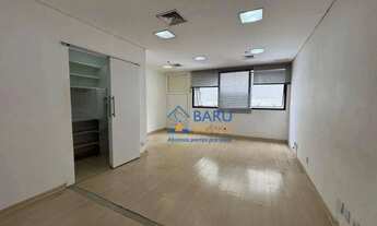 Imagem 4: Conjunto comercial à venda, 34 m² por R$ 320.000 - São Paulo/SP