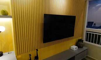 Imagem 3: Apartamento 40m2 setor Leste Universitário - Cult Oxford