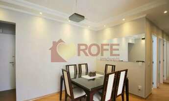 Imagem 7: Apartamento 3 Quartos | 74 m2 | 1 Vaga