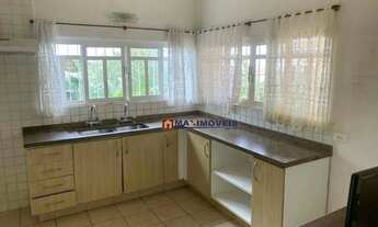 Imagem 7: Casa com 3 dormitórios à venda, 262 m² por R$ 890.000,00 - Vila Petrópolis - Atibaia/SP