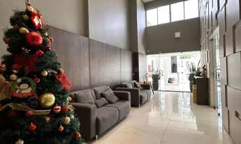 Imagem 3: Apartamento á venda de 3 quartos sendo 3 suíte e 2 vagas de garagem no Ininga