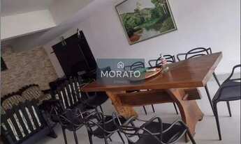 Imagem 6: Casa com 3 quartos sendo 1 suíte com 3 vagas de garagem no bairro Santa Branca