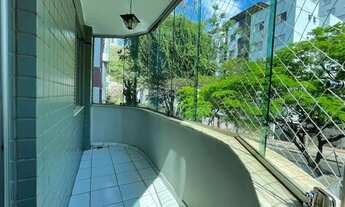 Imagem 7: Apartamento para Venda em Belo Horizonte, Buritis, 3 dormitórios, 1 suíte, 2 banheiros, 2