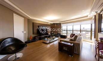 Imagem 5: Apartamento ensolarado no Ecoville