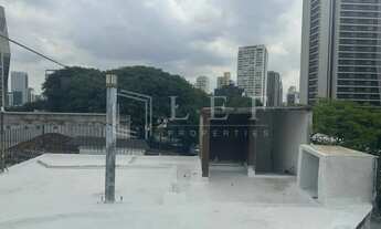 Imagem: AV Pedroso de Morais, Pinheiros