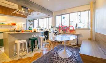 Imagem 3: Apartamento, Vila Nova Conceição - São Paulo