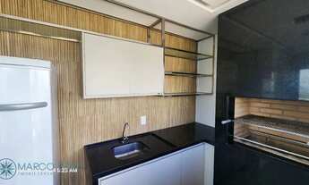 Imagem 6: Apartamento com 3 quartos, 79m² de área útil, Pina, Recife-PE. Vista Mar