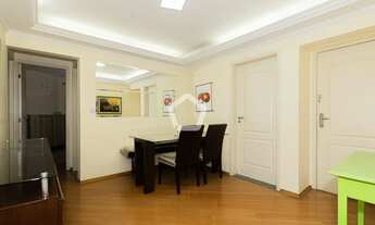 Imagem 2: Apartamento em Casa Verde