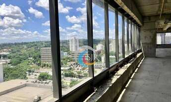 Imagem 6: Conjunto para alugar, 420 m² - Brooklin - São Paulo/SP