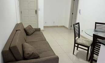 Imagem: Alugo ou vendo Partamento quarto e sala