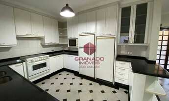 Imagem 6: Sobrado com 4 dormitórios para alugar, 730 m² por R$ 7.583,00/mês - Zona 05 - Maringá/PR