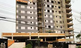 Imagem 3: Apartamento Alto Padrão 2 dormitórios, ambos suítes com 2 vagas