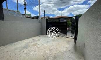 Imagem 3: Casa térrea com 2 dormitórios à venda - Jardim Imperial - Atibaia/SP