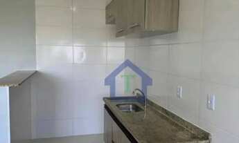 Imagem 4: Apartamento com 2 dormitório, 54 m² - venda ou locação - Parque Viana - Barueri/SP