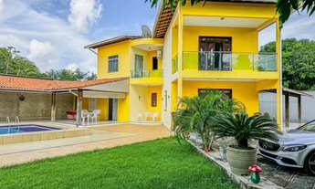 Imagem 4: Excelente casa lado praia no Araçagy