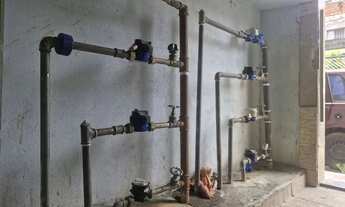 Imagem 5: Casa com 1 Quarto(s) e 1 banheiro(s) para Alugar, 30 m² por R$ 750 / Mês