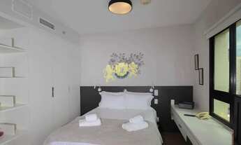 Imagem 4: Flat para alugar em Pinheiros - Edifício The Excellence