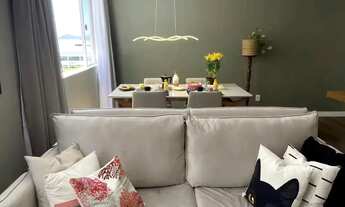 Imagem 6: VV - Imóvel para venda possui 77 metros quadrados com 2 quartos em Agronômica - Florianópo