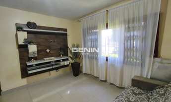 Imagem 6: Casa térrea 03 dormitórios, 01 suíte com closet e pátio com churrasqueira.. Casa térrea 03